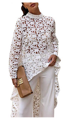 Women's Lantern Dress